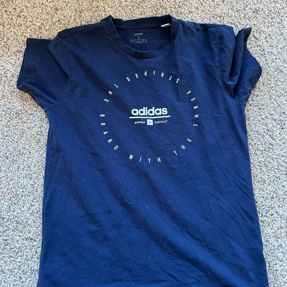 Adidas shirt